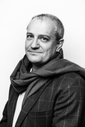 Portrait de Alfonso (1960)