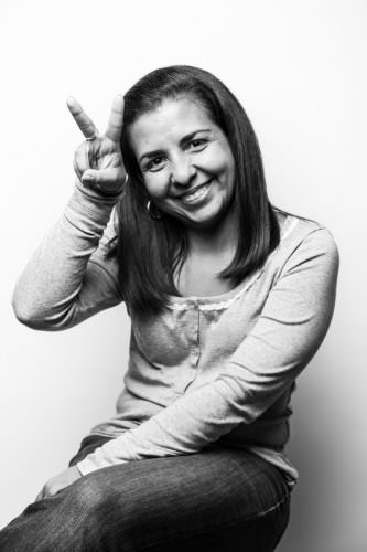 Portrait de Juliana ()