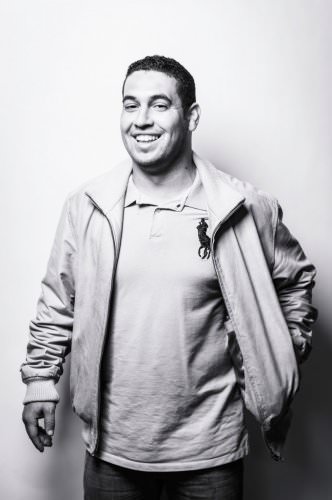 Portrait de Ibrahim (1987)