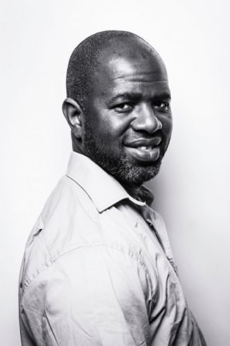Portrait de Abdoulaye (1969)