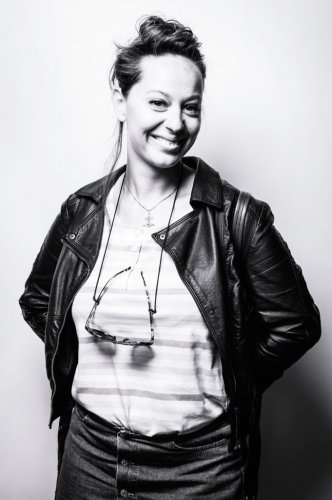 Portrait de Nora (1985)