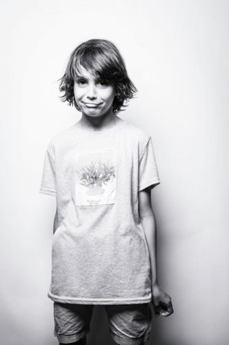 Portrait de Max (2006)
