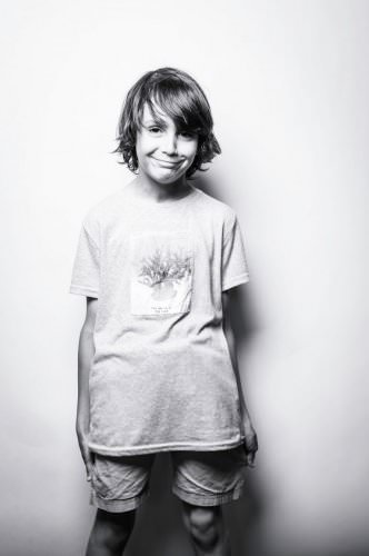 Portrait de Max (2006)