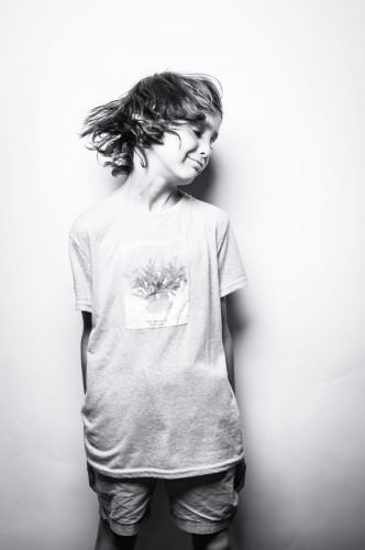 Portrait de Max (2006)