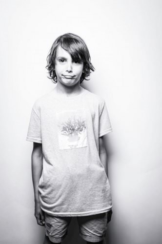 Portrait de Max (2006)