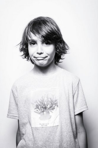 Portrait de Max (2006)