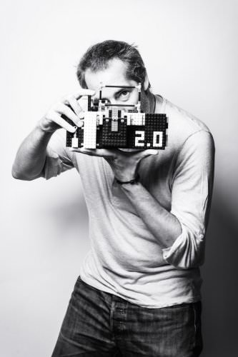 Portrait de Patrick (1970)