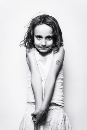 Portrait de Stella (2009)