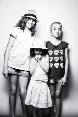 Portrait de Stella (2009)