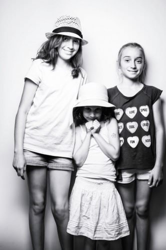 Portrait de Stella (2009)