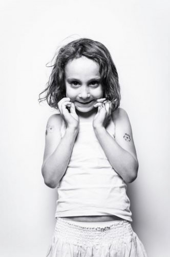 Portrait de Stella (2009)