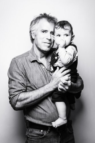 Portrait de Matias (2014)