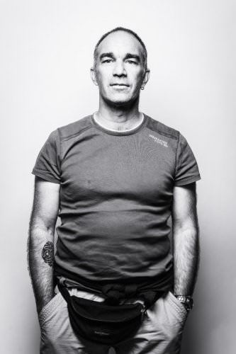 Portrait de Jean-Luc (1964)