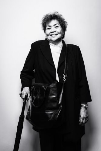 Portrait de Remedios (1947)