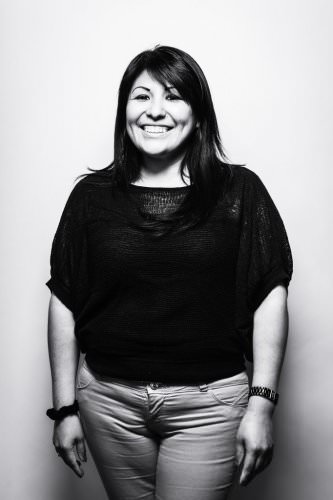 Portrait de Deysi (1979)