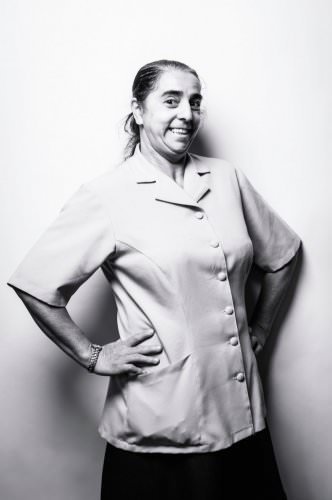 Portrait de Inès (1970)