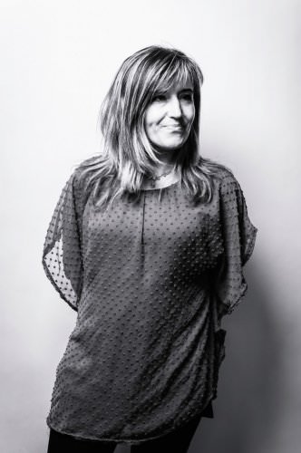 Portrait de Marie-José (1970)