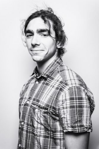 Portrait de Yohan (1994)