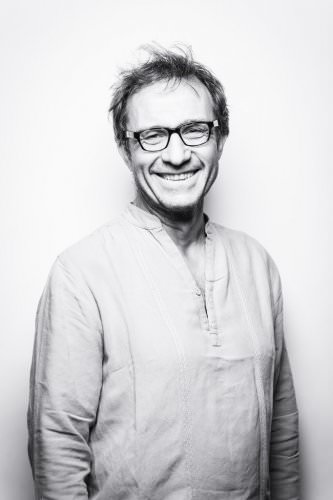 Portrait de Marc (1962)