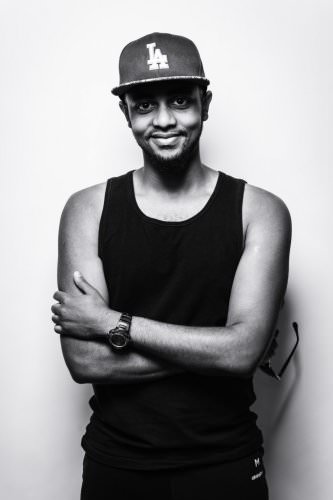 Portrait de Yohanan (1989)