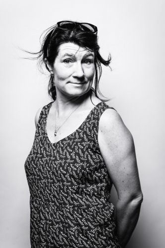 Portrait de Martine (1967)
