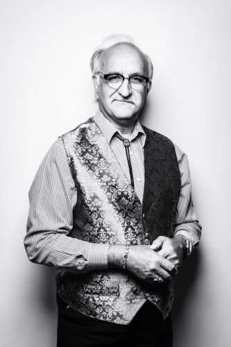 Portrait de Fernand (1953)