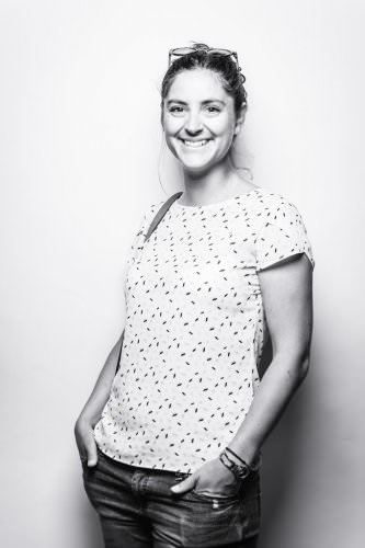Portrait de Cecilia ()