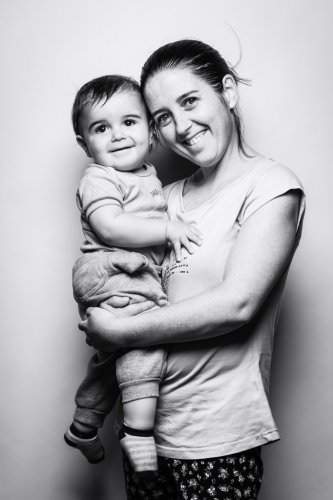 Portrait de Silvia (1979)