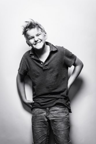 Portrait de Félix (2003)