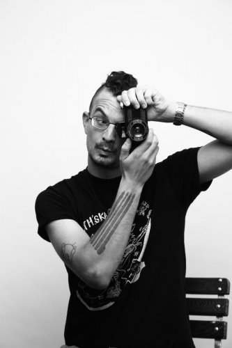 Portrait de Olivier (1986)