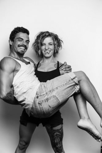Portrait de Len (1990)