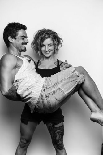 Portrait de Len (1990)