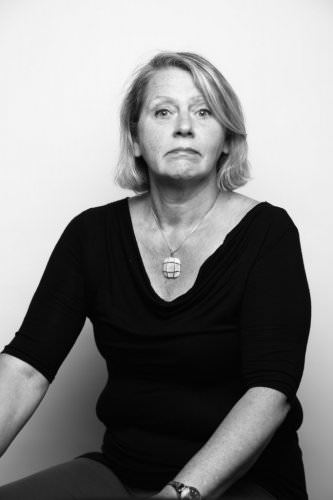 Portrait de Marie-Christine (1955)