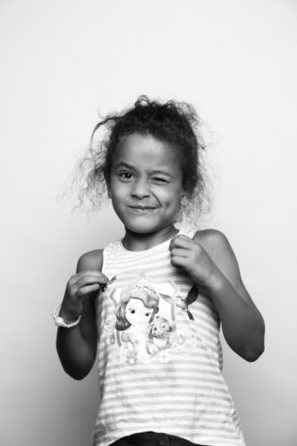 Portrait de Linda (2010)