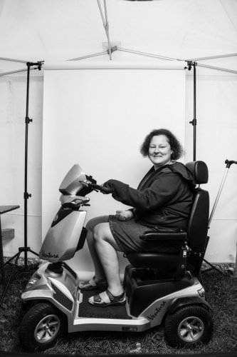 Portrait de Christiane (1969)