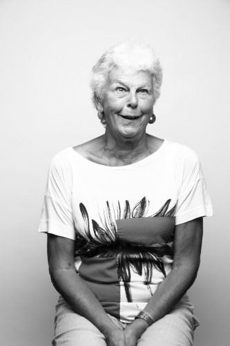 Portrait de Jacqueline (1945)