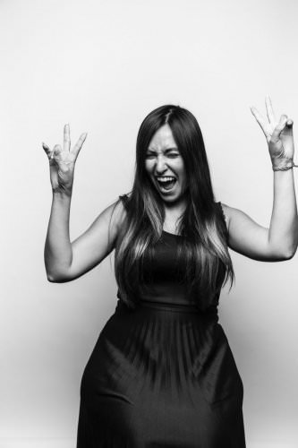 Portrait de Alejandra (1978)