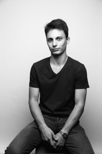 Portrait de Florian (1994)