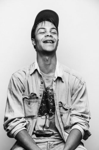 Portrait de Gabriel (1994)
