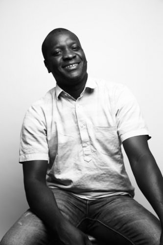 Portrait de Amadiu (1967)