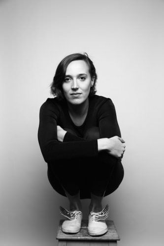 Portrait de Mylène (1987)