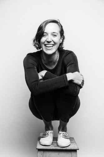 Portrait de Mylène (1987)