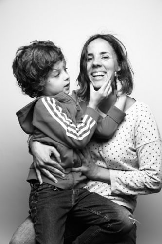 Portrait de Alexandra (1981)