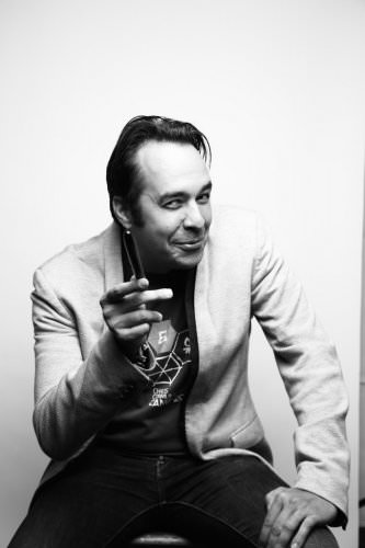 Portrait de Will (1977)