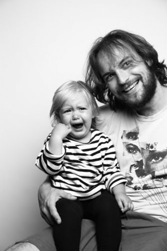 Portrait de Kaspar (1985)