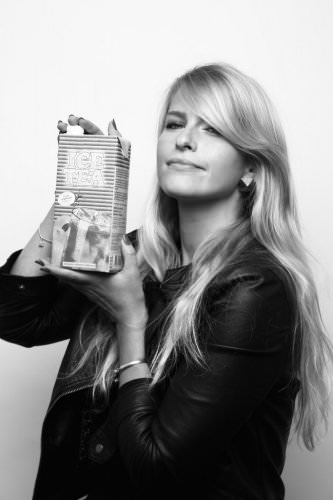 Portrait de Anastassia (1987)