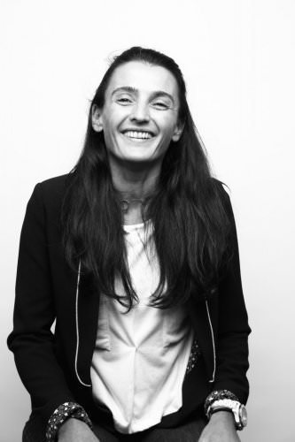 Portrait de Fabienne (1973)