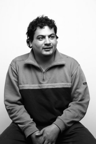 Portrait de Jean-David (1983)
