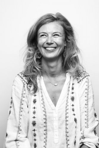 Portrait de Alenka (1975)