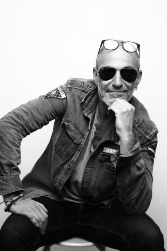 Portrait de Vince (1963)